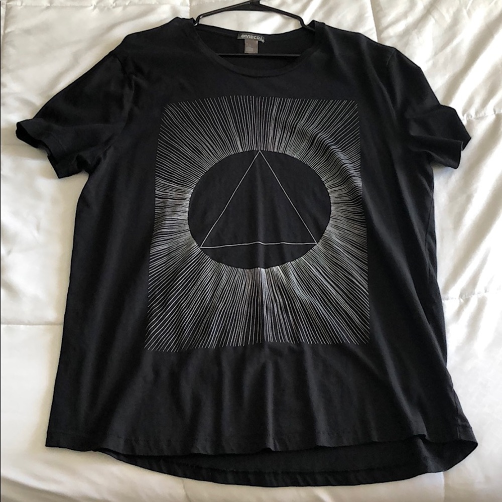 Mens Graphic Shirt